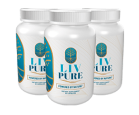 Liv Pure