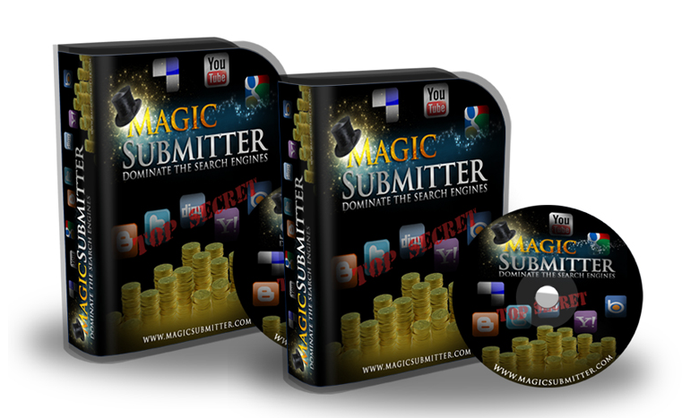 Magic Submitter