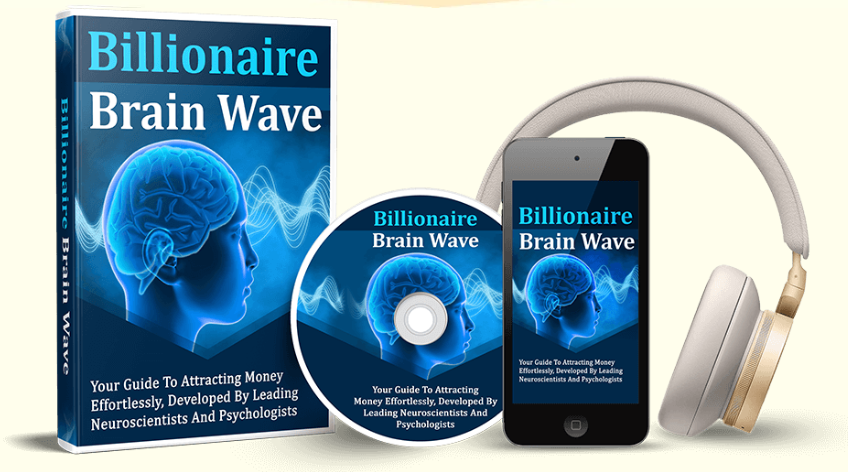 The Billionaire Brain Wave